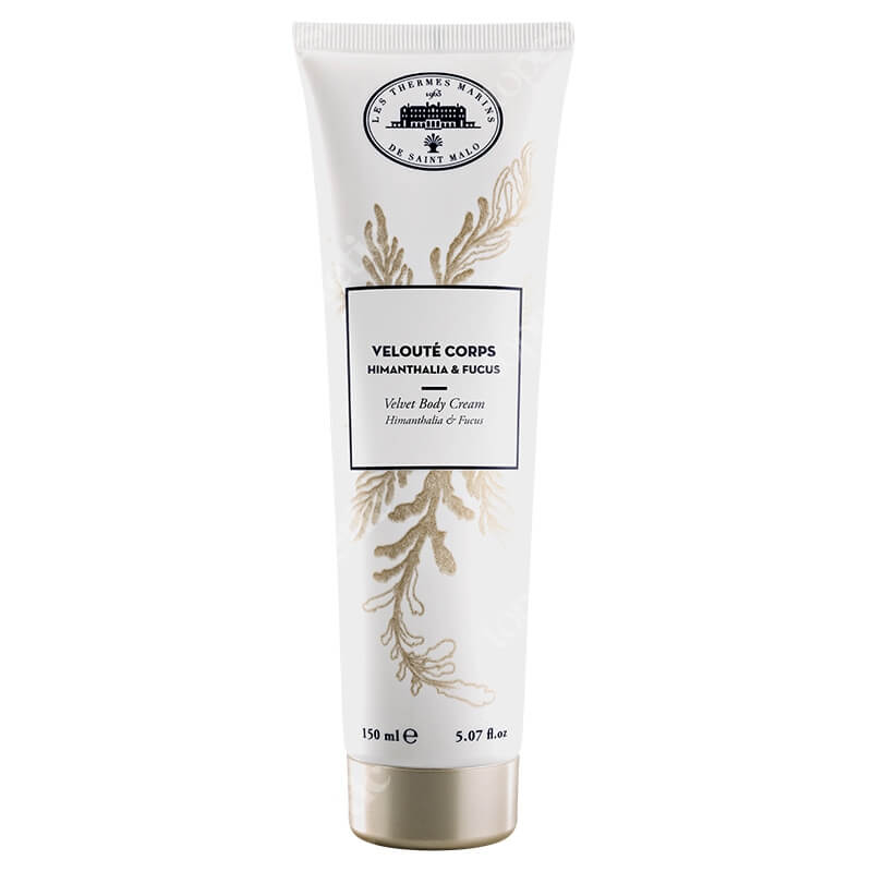 Saint Malo Velvet Body Himanthalia & Fucus Balsam nawilżający do ciała 150 ml