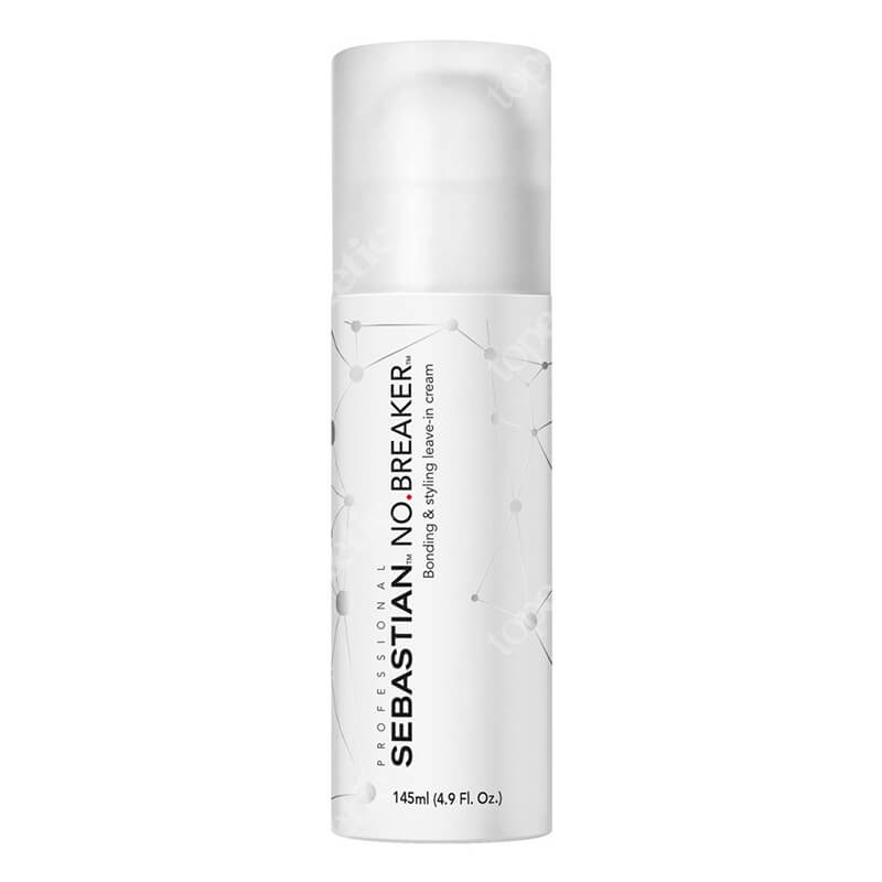 Sebastian Professional Bonding And Styling Leave In Cream Krem do stylizacji i pielęgnacji włosów bez spłukiwania 145 ml
