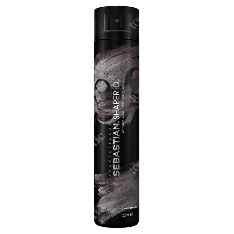 Sebastian Professional Shaper Id Lakier do włosów nadający teksturę 200 ml