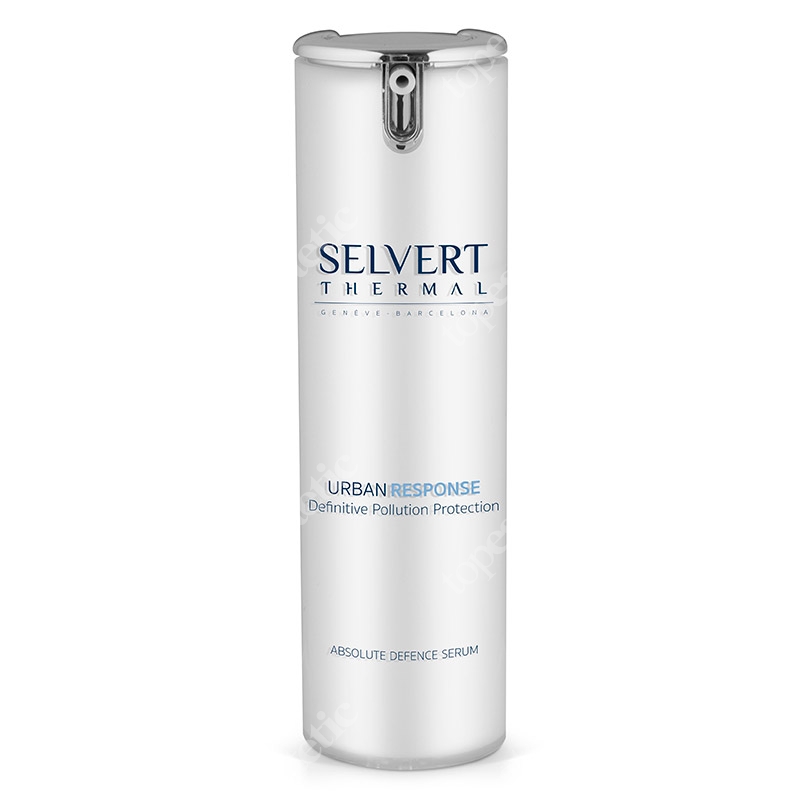 Selvert Thermal Absolute Defense Serum Serum defensywne 30 ml