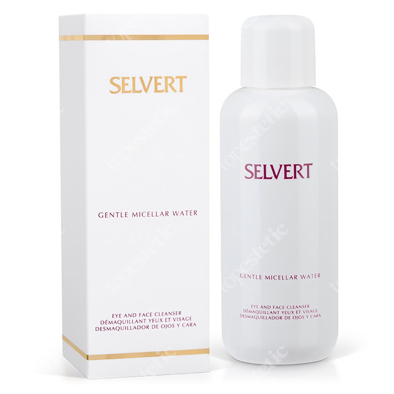 Selvert Thermal Gentle Micellar Water Woda Micelarna 200 ml