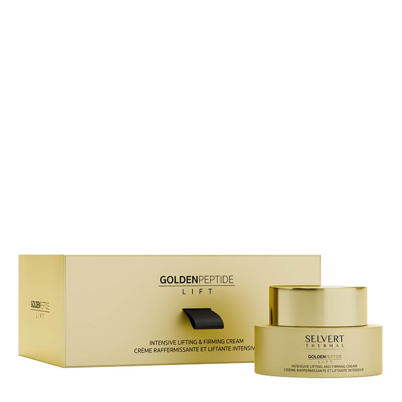 Selvert Thermal Intensive Lifting and Firming Cream Intensywny krem liftingująco-ujędrniający 50 ml