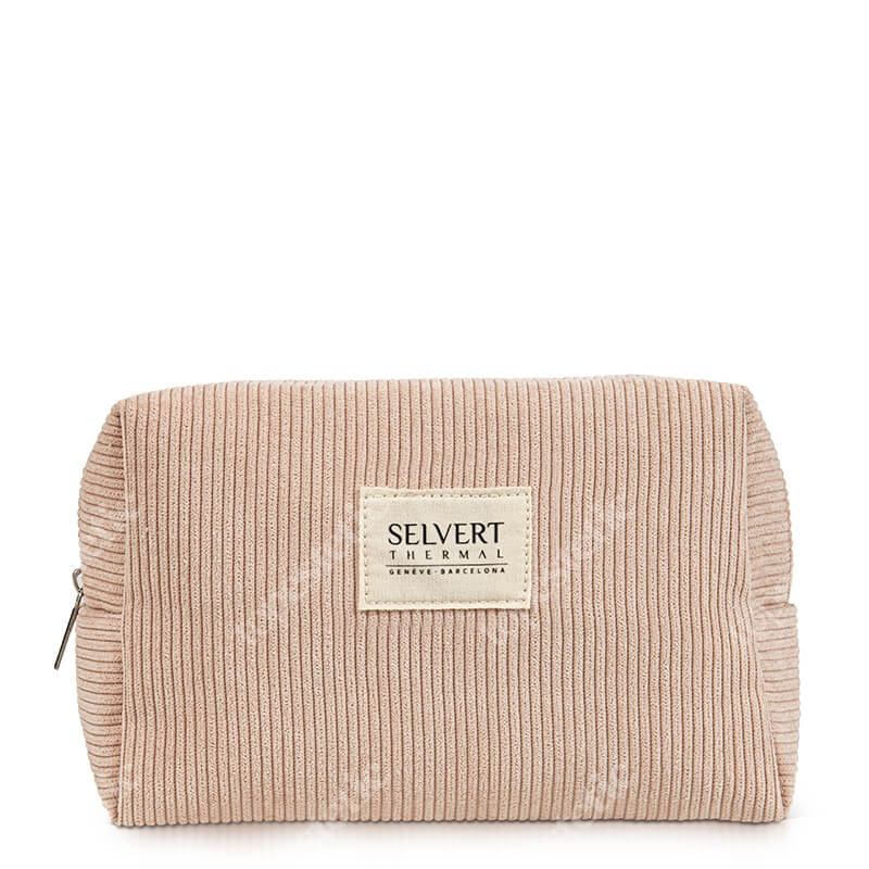 Selvert Thermal Selvert Thermal Cosmetic Bag Kosmetyczka 1 szt