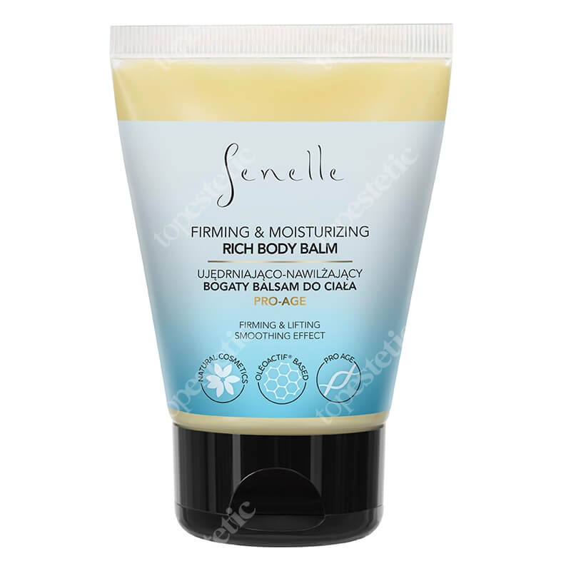 Senelle Body Balm Ujędrniający balsam do ciała 100 ml