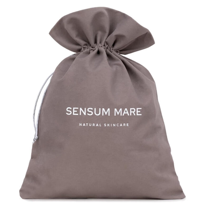 Sensum Mare Cosmetig Bag Woreczek ze ściągaczem 1 szt