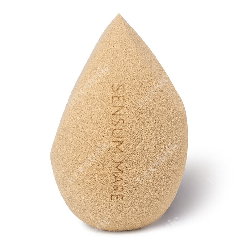 Sensum Mare AlgoTone Ideal Make Up Gąbeczka do makijażu 1 szt