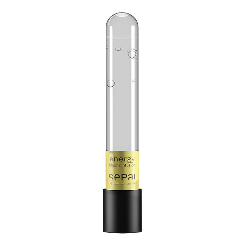 Sepai Energy Bloom Infusion Esencja energetyzująca 20 ml