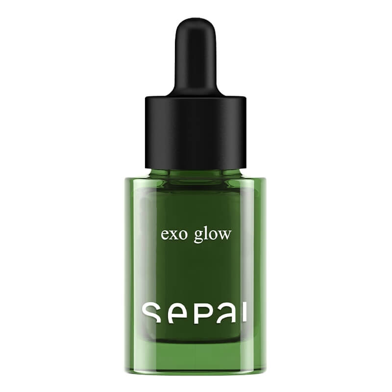 Sepai Exo Glow Serum Rozświetlająco-liftingujące serum z egzosomami 15 ml