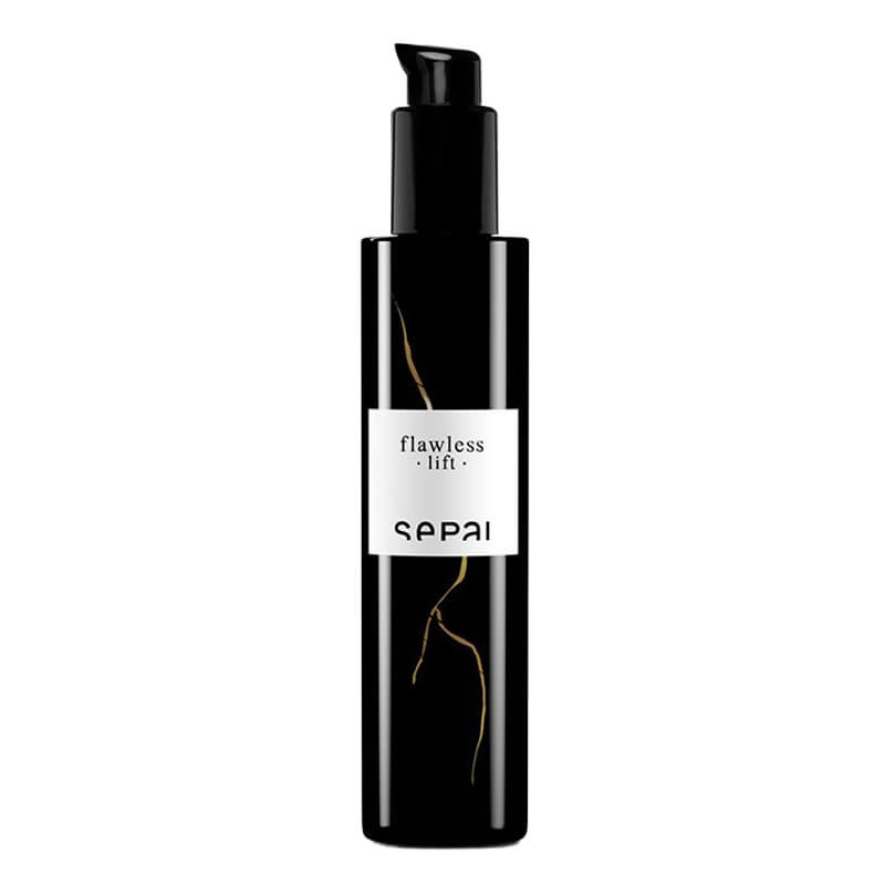 Sepai Flawless Face And Neck Lifting Serum Serum ujędrniające oraz poprawiające kontur twarzy i szyi 50 ml