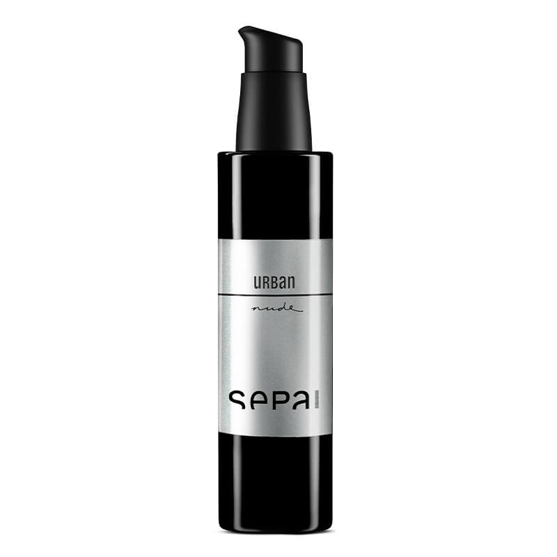 Sepai Nude Body Cream Kojące mleczko do ciała o jedwabistej konsystencji 100 ml