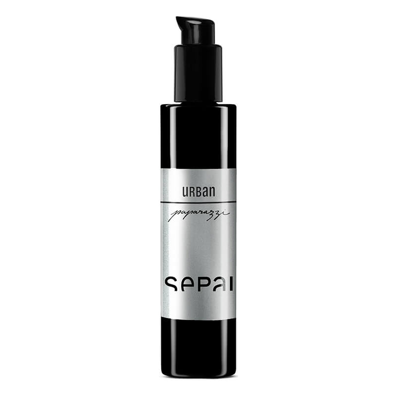 Sepai Paparazzi Moisturizer Nawilżająco-tonizujący lekki krem ​​do twarzy 35 ml