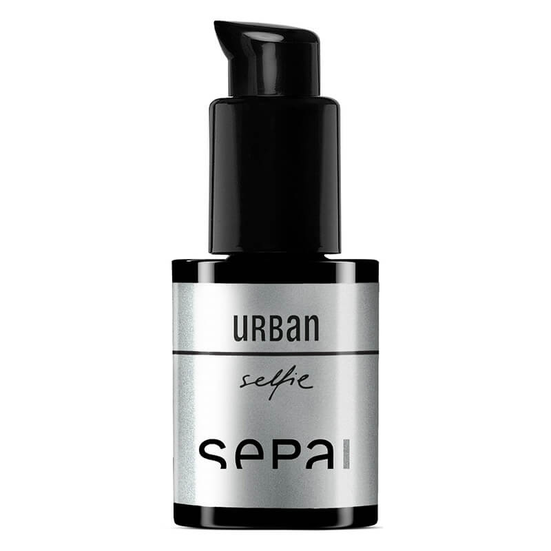 Sepai Selfie Eye Cream Rozświetlająco-tonizujący krem pod oczy 12 ml
