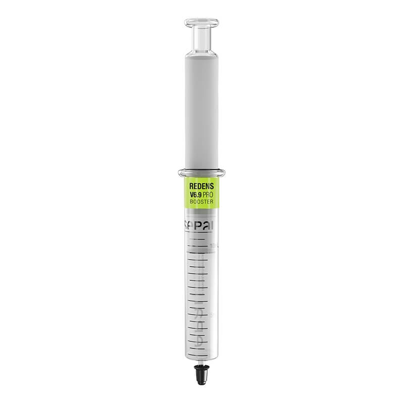 Sepai V6.9 Redens Pro Poprawiający objętość booster do ciała 8 ml