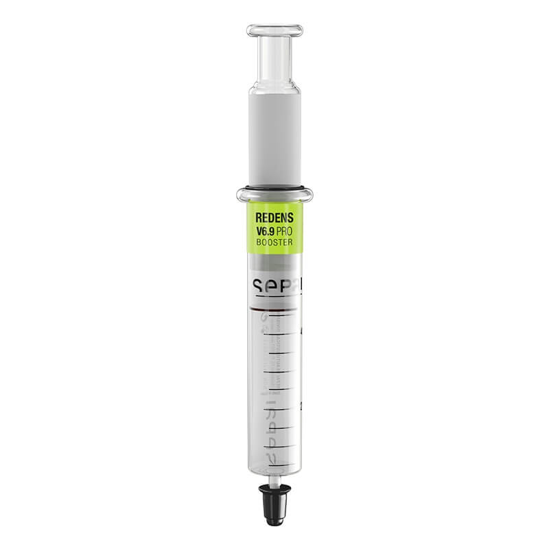 Sepai V6.9 Redens Pro Poprawiający objętość booster do twarzy 2,7 ml