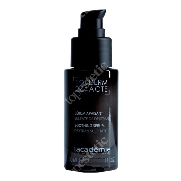 Academie Serum Apaisant Serum kojące 30 ml