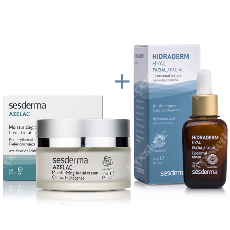 Azelac sesderma флюид