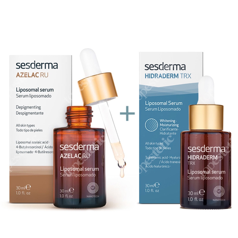 Azelac sesderma флюид