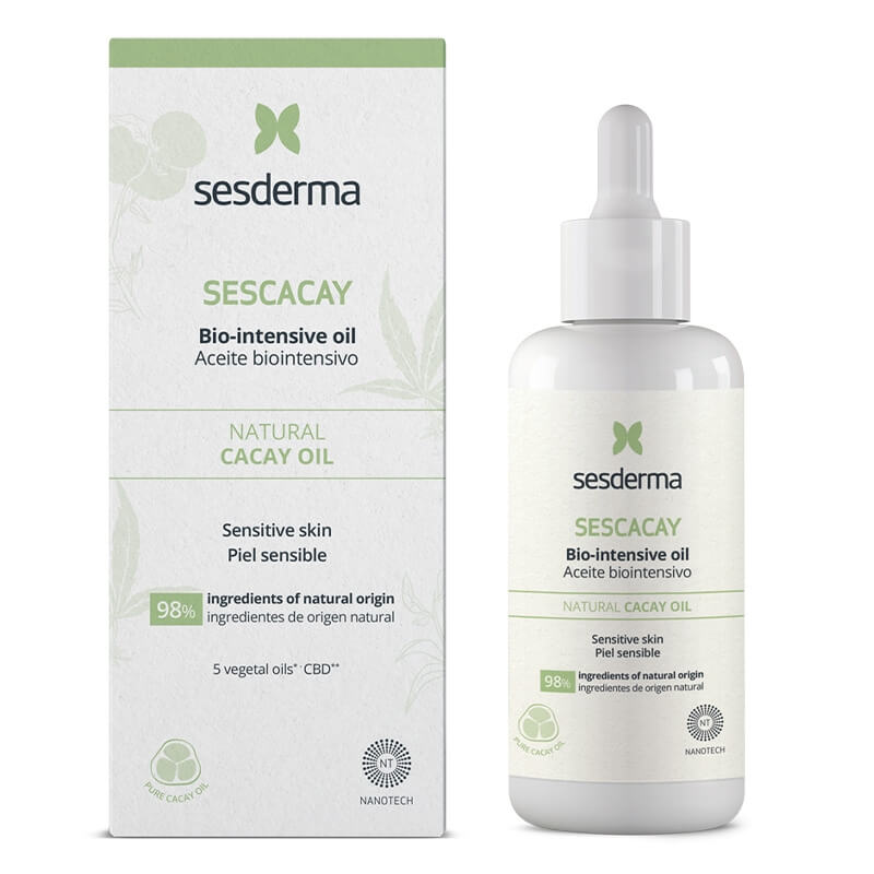 Sesderma Bio-intensive Oil Bio-intensywny olejek 100 ml