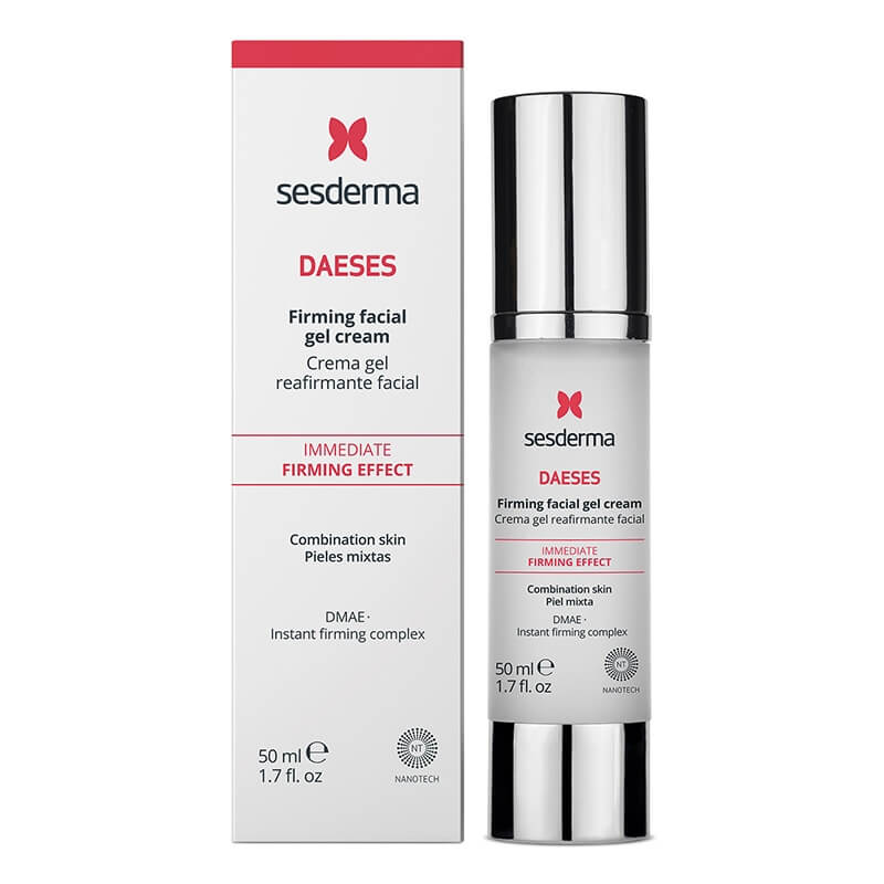Sesderma Daeses Gel Cream Liftingujący krem-żel do twarzy 50 ml