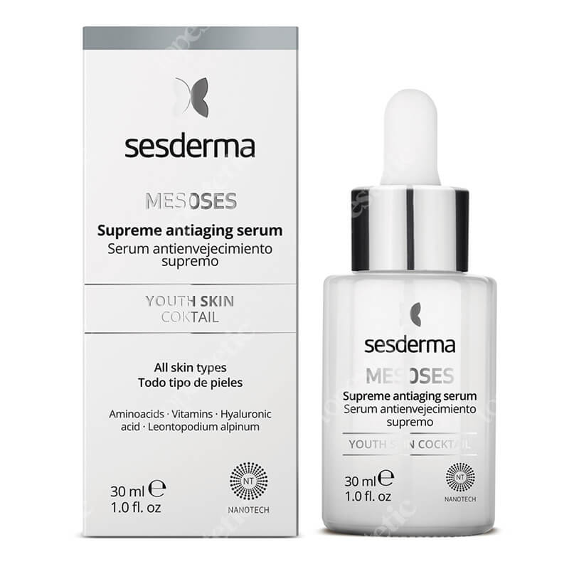 Sesderma Mesoses Serum Serum liposomowe 30 ml