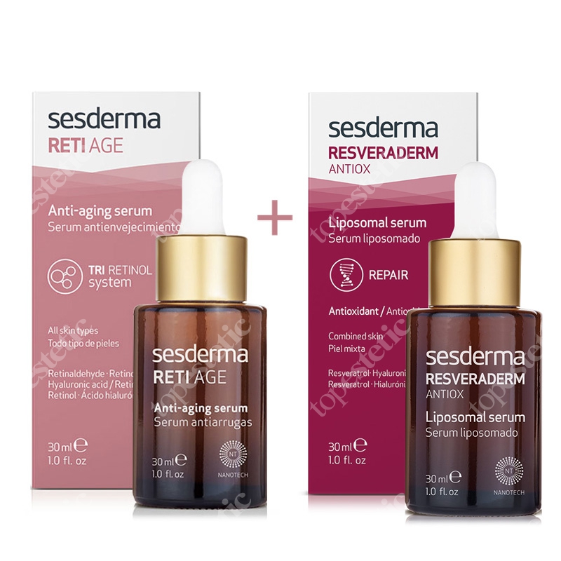 Sesderma lips. Sesderma lips