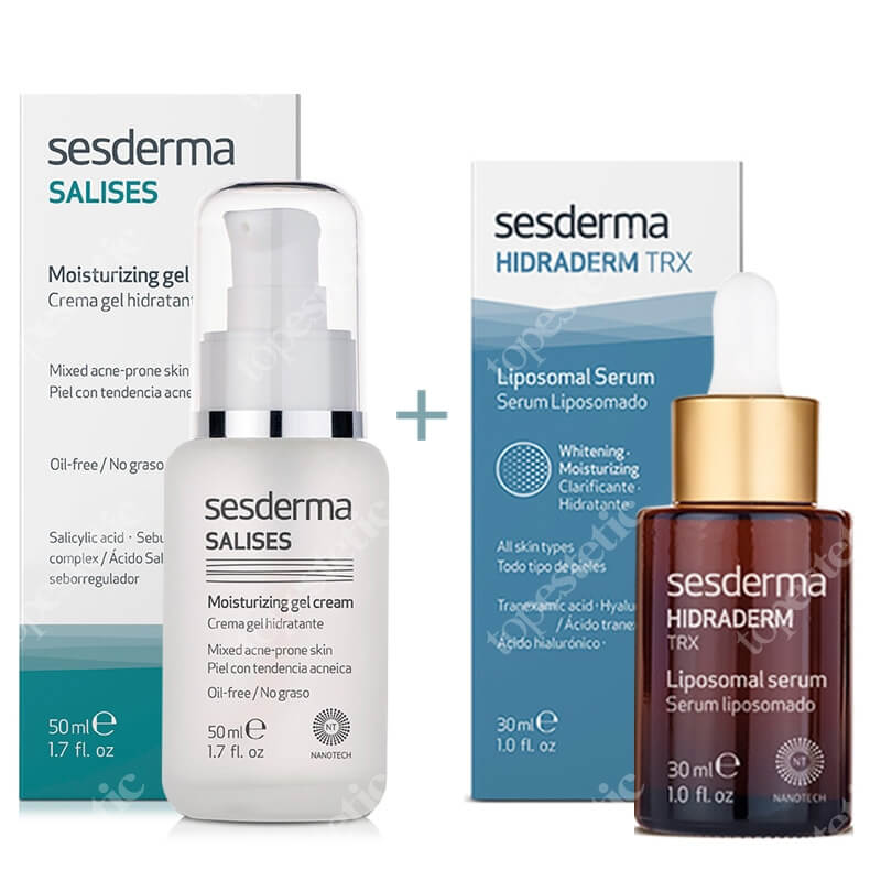 Косметика sesderma купить