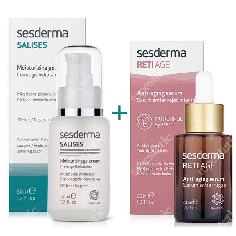 ретинол лореаль сыворотка ночная