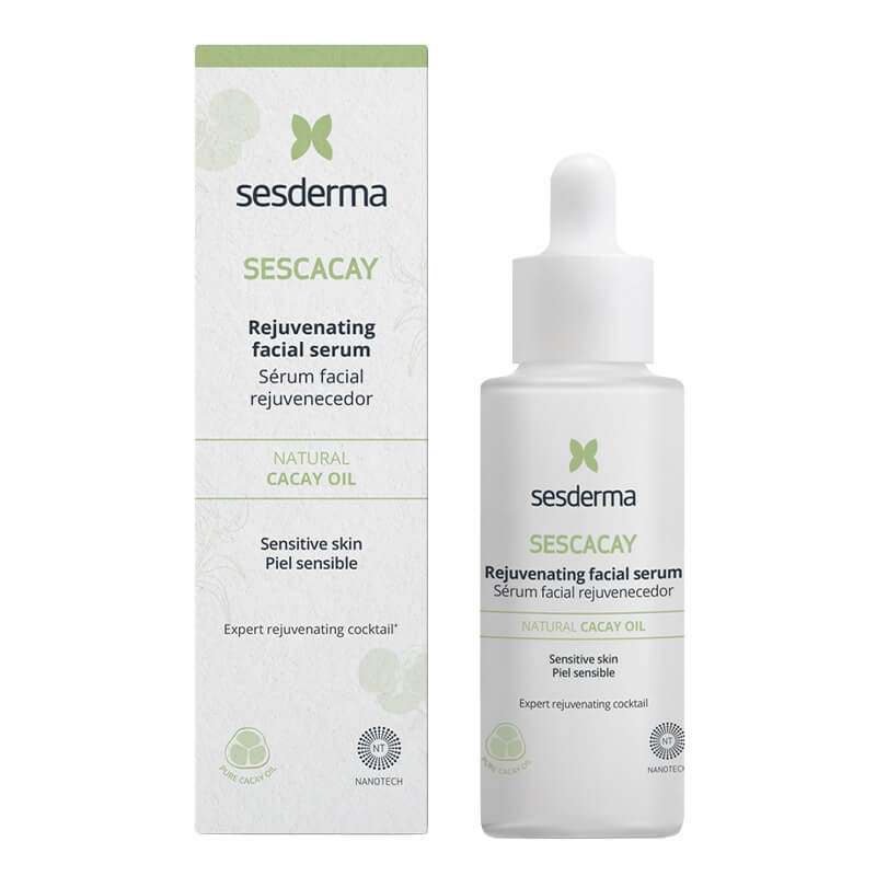 Sesderma Sescacay Serum Serum 50 ml