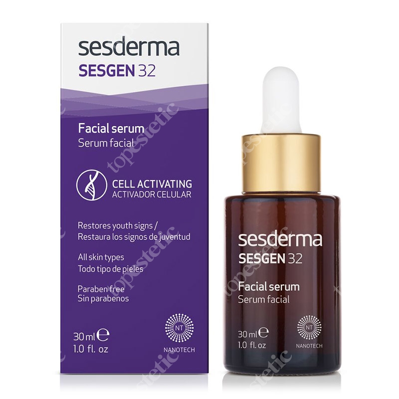 Sesderma Sesgen 32 Serum Serum aktywujące komórki 30 ml