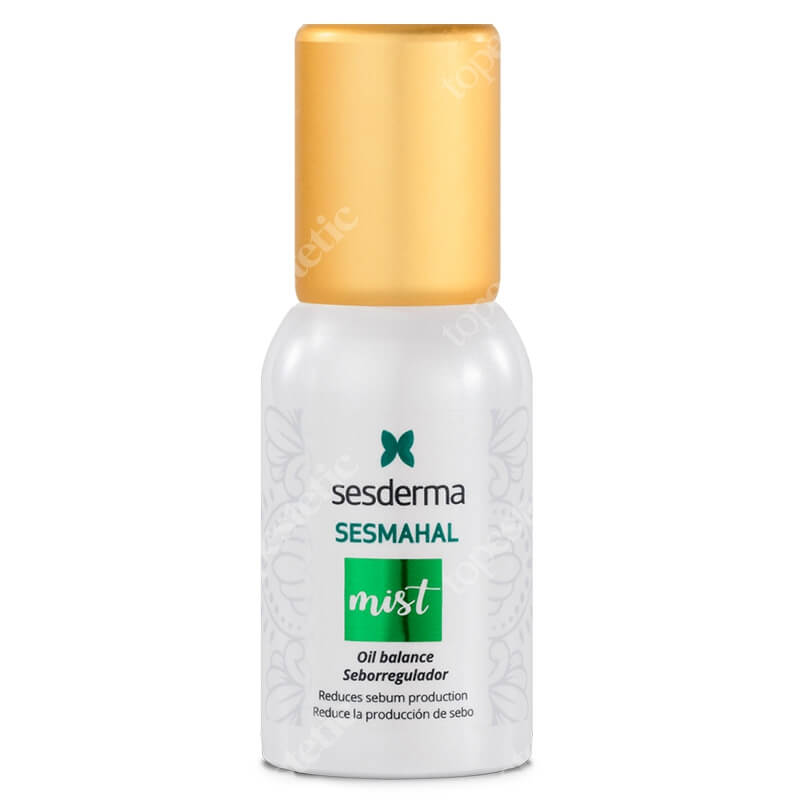 Sesderma Sesmahal Mist B3 - Niacinamide Mgiełka 30 ml