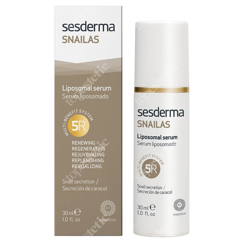Sesderma Snailas Serum 30 ml
