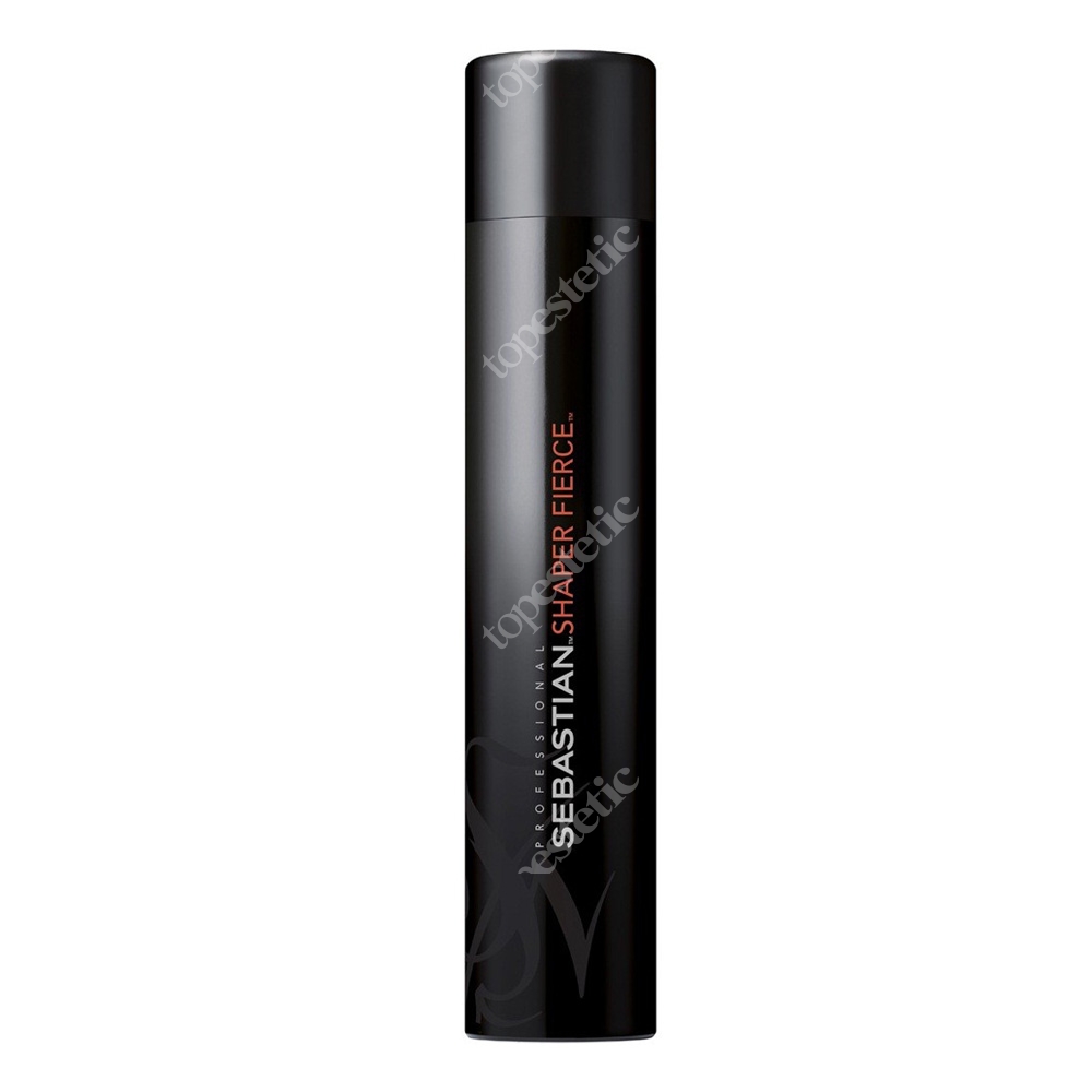Sebastian Professional Shaper Fierce Lakier super mocno utrwalający 400 ml