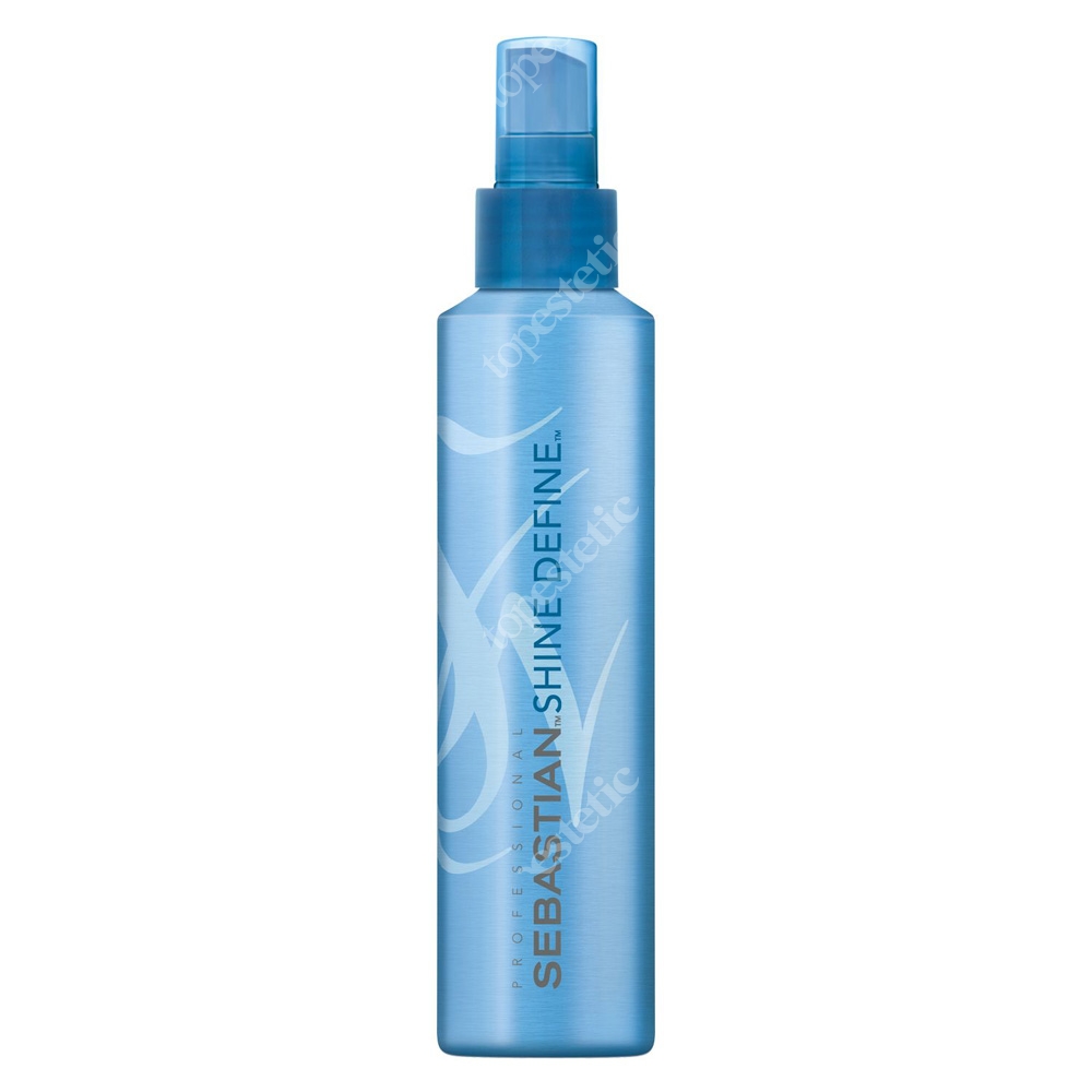 Sebastian Professional Shine Define Nabłyszczacz 200 ml