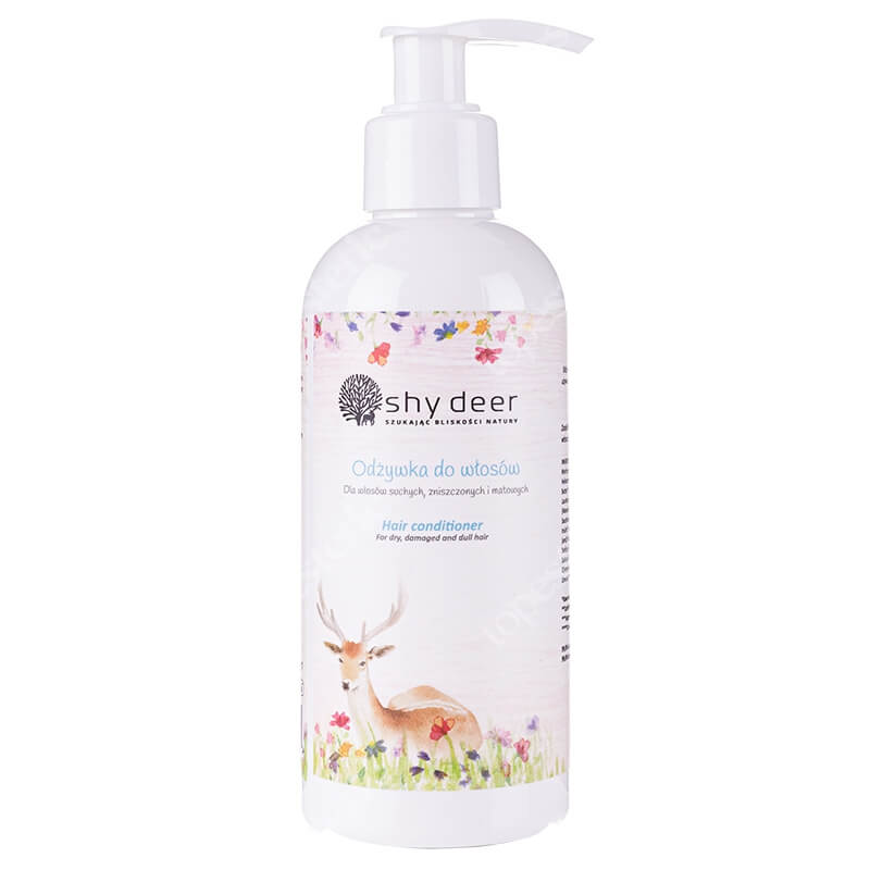 Shy Deer Hair Conditioner Odżywka do włosów 200 ml