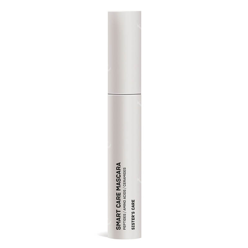 Sisters Aroma Smart Care Mascara Tusz do rzęs 8 g