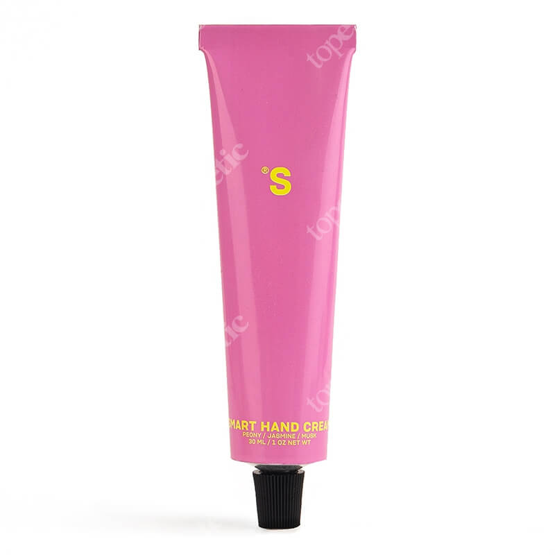 Sisters Aroma Smart Hand Cream Peonia Krem do rąk - Peonia 30 ml