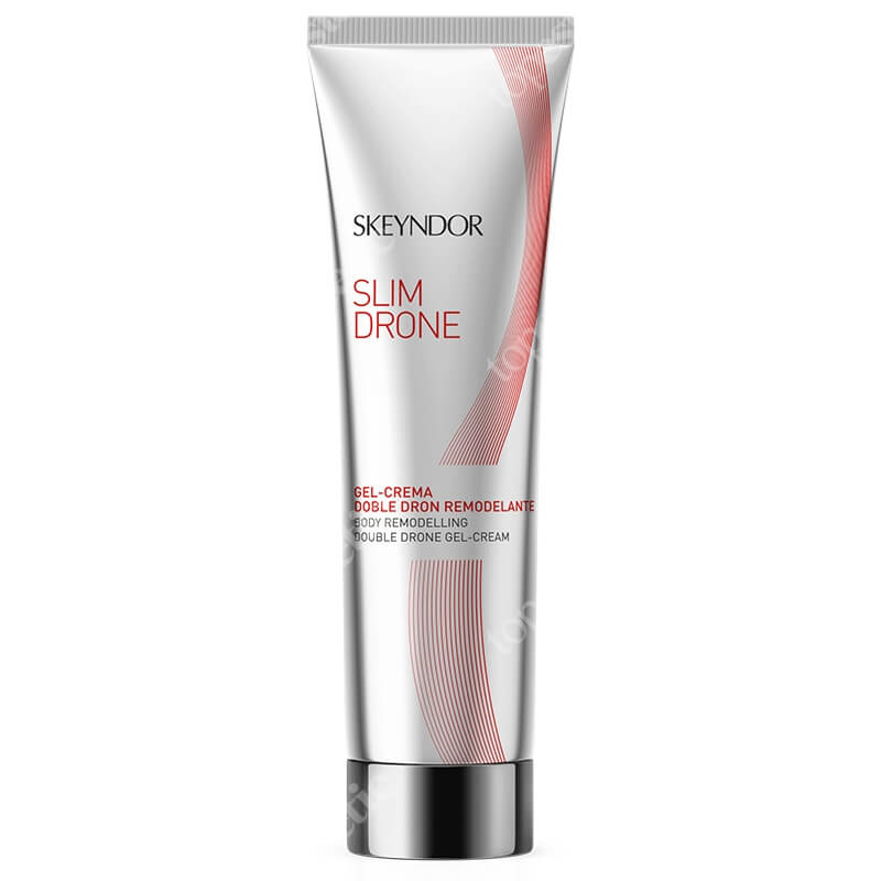 Skeyndor Body Remodelling Double Drone Gel Cream Remodelujący żel krem z technologią podwójnego drona 150 ml