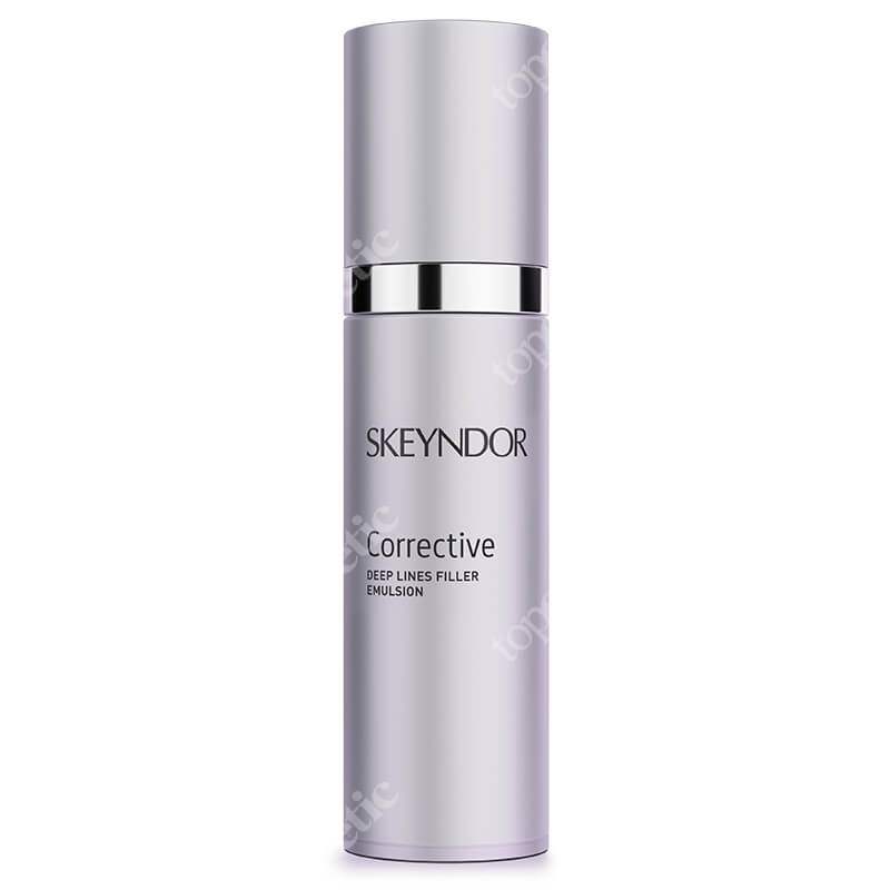 Skeyndor Deep Lines Filler Emulsion Emulsja wypełniająca głębokie zmarszczki 50 ml