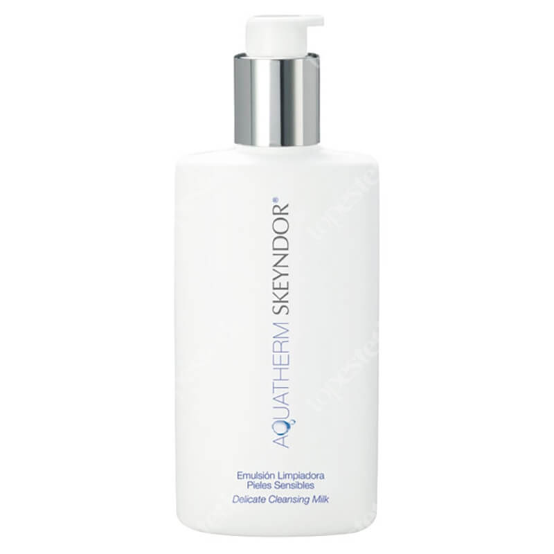 Skeyndor Delicate Cleansing Milk Delikatne mleczko oczyszczające 250 ml
