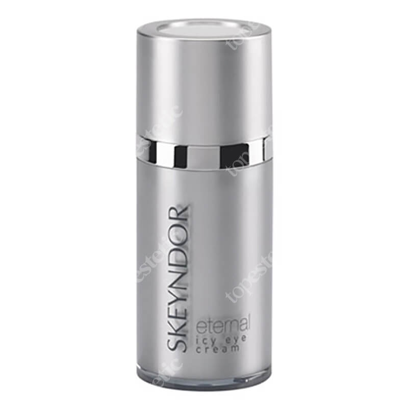 Skeyndor Eternal Icy Eye Cream Krem pod oczy 15 ml