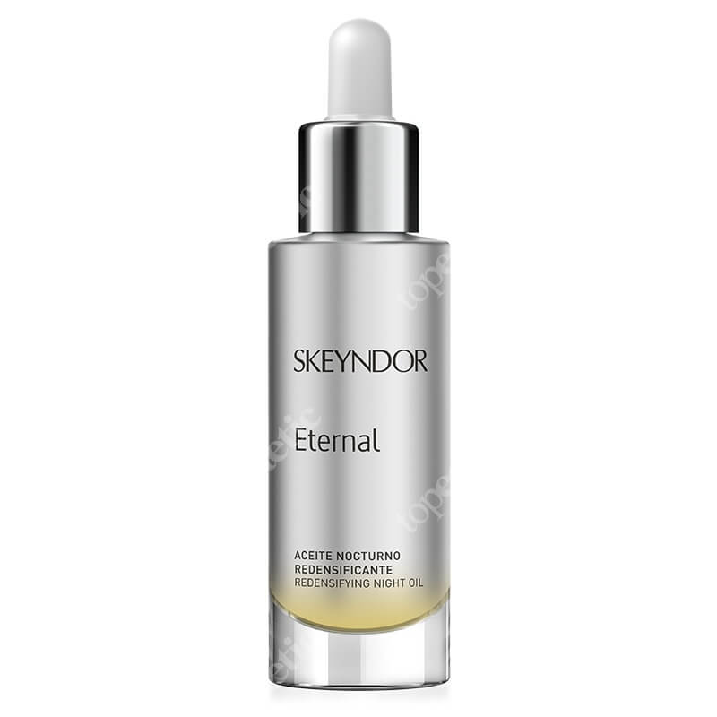 Skeyndor Eternal Redensifying Night Oil Regenerujący olejek do twarzy 30 ml