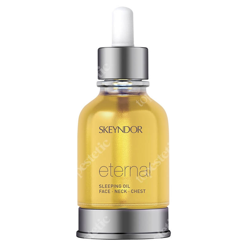 Skeyndor Eternal Sleeping Oil Regenerujący olejek do twarzy 30 ml