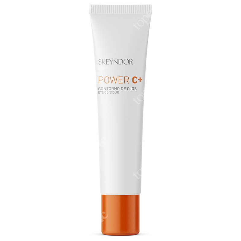Skeyndor Power C+ Eye Contour Emulsja do pielęgnacji okolicy oczu 15 ml