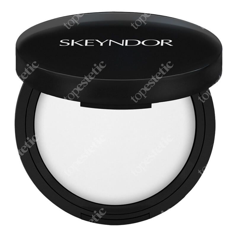 Skeyndor High Definition Compact Powder Transparentny puder w kompakcie 12,5 g