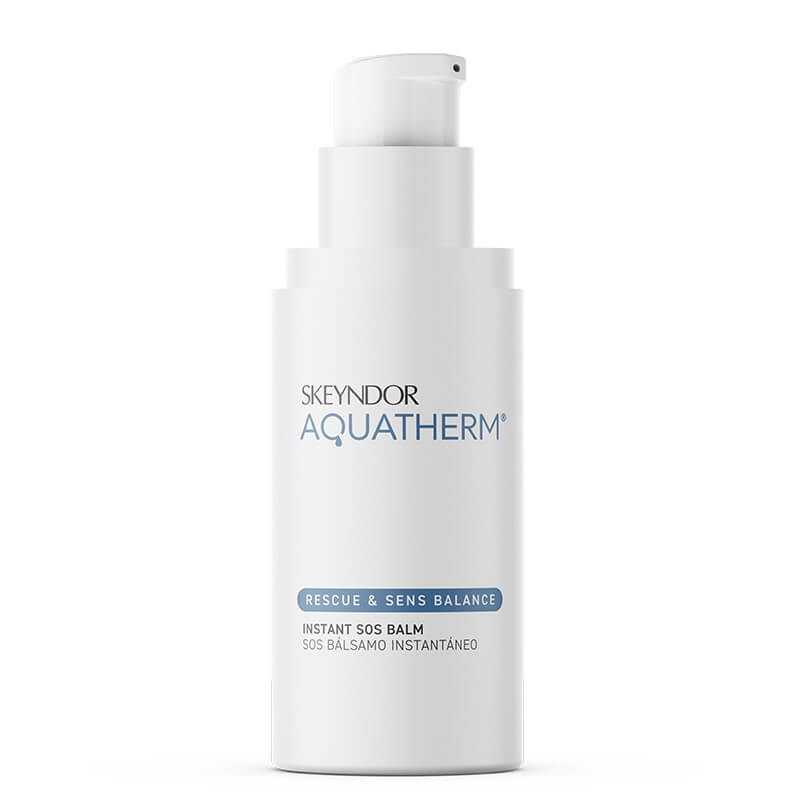 Skeyndor Instant Sos Balm Balsam SOS do skóry reaktywnej 30 ml