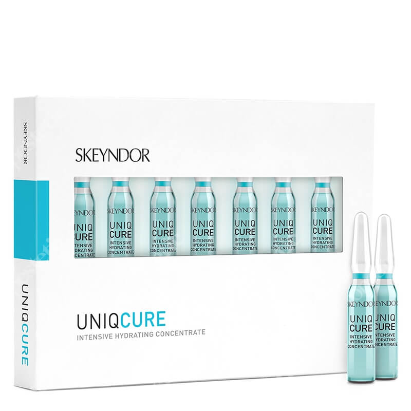 Skeyndor Intensive Hydrating Ampułki Nawilżanie 7x2 ml