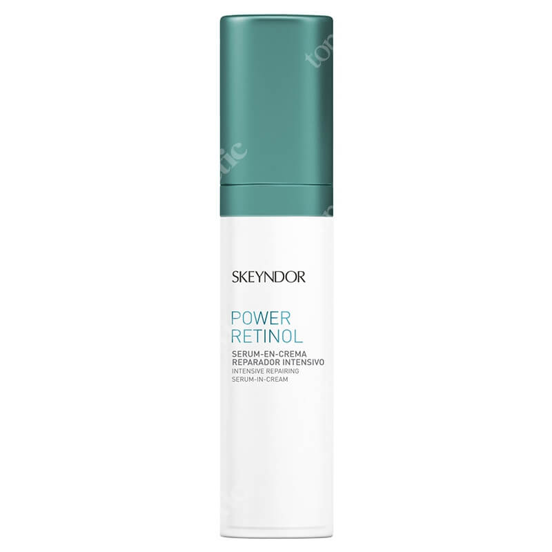 Skeyndor Intensive Repairing Serum in Cream Intensywne serum regenerujące w kremie 30 ml
