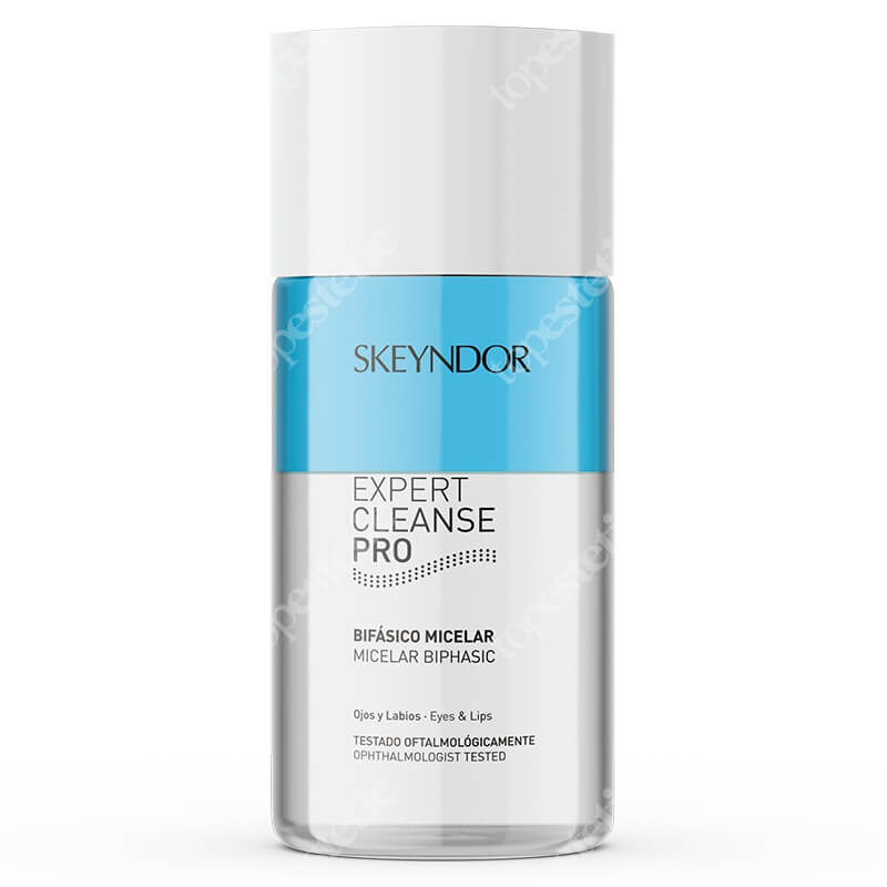 Skeyndor Micellar Biphasic Dwufazowy płyn micelarny 125 ml