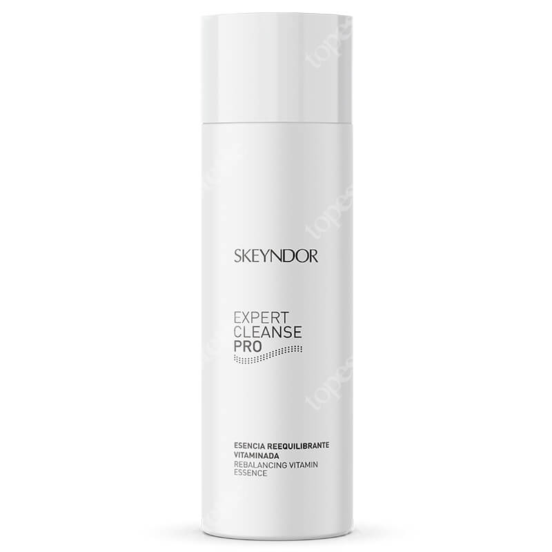 Skeyndor Rebalancing Vitamin Essence Witaminowa esencja tonizująca 200 ml