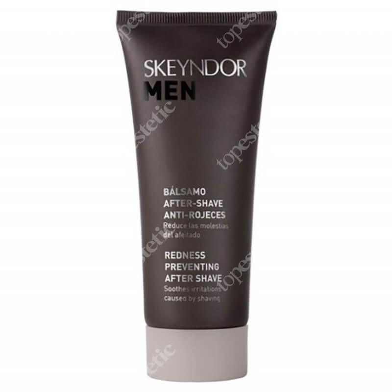 Skeyndor Redness Preventing After Shaves Łagodząca emulsja po goleniu 100 ml